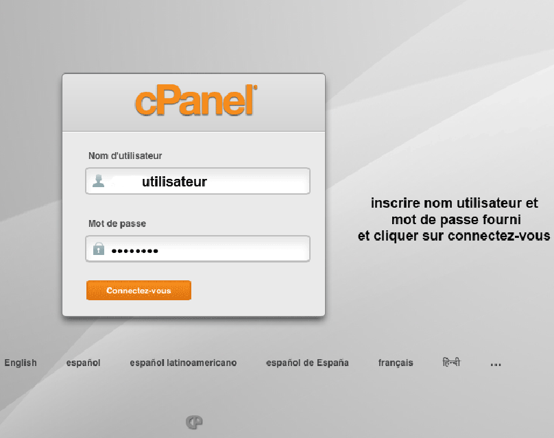 redirection courriel 1