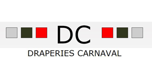 Draperies Carnaval
